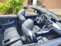 gebraucht BMW 420 Cabrio M Paket mit Garantie d