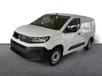 Nowe Opel Combo 131 KM (96 kW) 2026 Biały Minivan