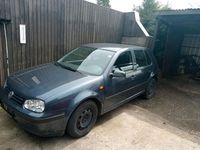 gebraucht VW Golf IV 