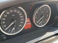 Gebraucht BMW 650 Cabriolet Performance 367 PS (269 kW) 2006 Schwarz Cabrio