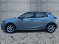Gebraucht Opel Corsa Edition 75 PS (55 kW) 2021 Grau Kleinwagen