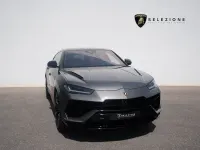 Gebraucht Lamborghini Urus 666 PS (489 kW) 2023 Grigio keres SUV