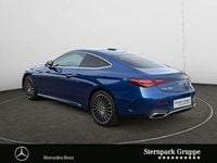Gebraucht Mercedes CLE300 AMG 258 PS (189 kW) 2023 Andere farbe Coupé