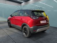 gebraucht Opel Crossland X Limited Edition *LED*PDC*Lenkh* KAM