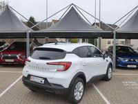 Neu Mitsubishi ASX Basis 91 PS (66 kW) 2025 Himalayaweiß SUV
