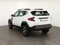 Neu Dacia Duster 131 PS (96 kW) 2025 Weiß SUV