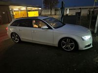 gebraucht Audi A4 2.0 TDI 140kW multitronic S line Avant S line