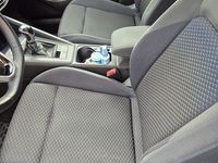 Gebraucht VW Golf VIII United 131 PS (96 kW) 2021 Schwarz Limousine