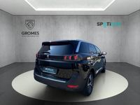 Gebraucht Peugeot 5008 Allure 131 PS (96 kW) 2024 Schwarz SUV