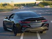 Gebraucht BMW 840 Performance 320 PS (235 kW) 2020 Schwarz Coupé