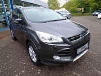 gebraucht Ford Kuga 