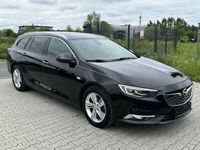 gebraucht Opel Insignia 2.0 CDTI Innovation Aut. Navi+Led+Shz