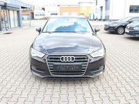 Gebraucht Audi A3 Attraction 179 PS (131 kW) 2013 Braun Limousine