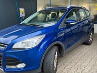 gebraucht Ford Kuga 8g