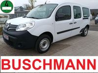 Brugt Renault Kangoo 95 HK (69 kW) 2021 Hvid MPV