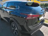 Gebraucht Nissan Qashqai 159 PS (116 kW) 2024 Schwarz SUV