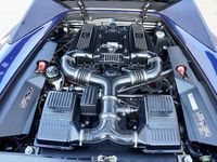 Usata Ferrari F355 2000 Blu Cabrio