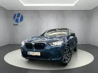 Gebraucht BMW X4 Performance 410 PS (301 kW) 2022 Andere SUV