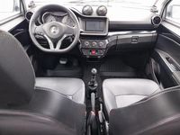 Gebraucht Aixam City Sport 2024 Grau Kleinwagen