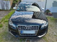 Gebraucht Audi S4 Comfort 435 PS (319 kW) 2009 Schwarz Kombi