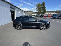 Gebraucht Cupra Formentor 150 PS (110 kW) 2025 Mitternachtsschwarz SUV