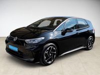 Gebraucht VW ID.3 Pro 150 kW (204 PS) 2024 Schwarz Kleinwagen