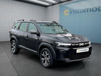Neu Dacia Bigster 158 PS (116 kW) 2025 Schwarz SUV