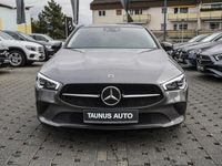 gebraucht Mercedes CLA200 d SB PROGRESSIVE MBUX PANO AHK KAMERA