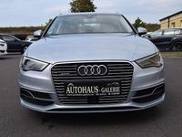 Gebraucht Audi A3 Sport 204 PS (150 kW) 2016 Florettsilber metallic Limousine