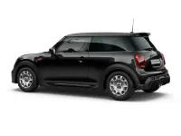 Occasion Mini John Cooper Works 231 ch (169 kW) 2023 Noir Citadine