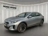 Gebraucht Kia XCeed Comfort 99 PS (72 kW) 2025 Lunarsilber SUV