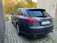 gebraucht Opel Insignia 2.0 CDT| Sports Tourer Innovation Xenon TÜV NEU