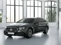 Usata Mercedes E450 AMG 381 CV (280 kW) 2025 Grigio Station wagon