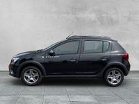 Gebraucht Dacia Sandero Prestige 101 PS (74 kW) 2021 Schwarz Kleinwagen