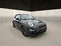 Gebraucht Mini John Cooper Works Cabriolet 231 PS (169 kW) 2024 Grün Cabrio