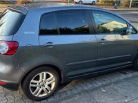 Gebraucht VW Golf Plus Cross 115 PS (84 kW) 2006 Grau Van / Kleinbus