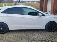 gebraucht Hyundai i30 1,4 Motor