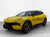 Gebraucht Lotus Eletre 675 kW (918 PS) 2023 Gelb SUV