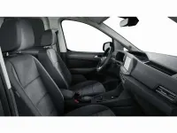 Gebraucht VW Caddy PanAmericana 122 PS (89 kW) 2026 Reflexsilber Van / Kleinbus