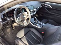 gebraucht BMW 420 i M Sport*UPE 61.630*ACC*Memory*Keyless*