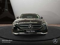 gebraucht Mercedes E200 d T-Modell