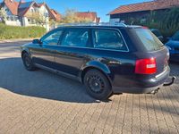 Brugt Audi A6 170 HK (125 kW) 2001 Sedan