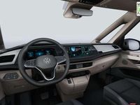 Neu VW Multivan 150 PS (110 kW) 2025 Pure grey Van