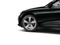 Gebraucht Audi A6 Performance 204 PS (150 kW) 2025 Mitternachtsgrün metallic Kombi