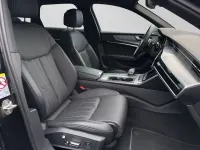 Usata Audi S6 Ambiente 344 CV (253 kW) 2023 Nero Station wagon