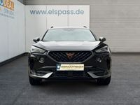 gebraucht Cupra Formentor AUTOMATIK ALLWETTER NAV LED DIG-DISPLAY KAMERA