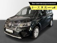 Gebraucht Renault Kangoo Techno 89 kW (122 PS) 2024 Schwarz Van / Kleinbus