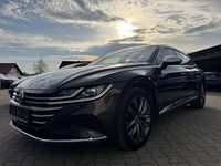 Gebraucht VW Arteon Elegance 200 PS (147 kW) 2022 Grau Limousine