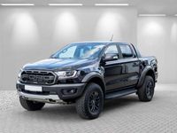 gebraucht Ford Ranger RaptorRaptor Rollo+AHK+Navi+LED+Kamera+SHZ+PDC+el.Sitz+Teilled+KeyFree