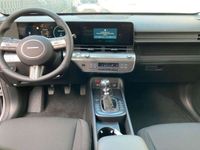 gebraucht Hyundai Kona Trend 2WD 1.0T-GDi+LED+NAVI+KAMERA+KEYLESS